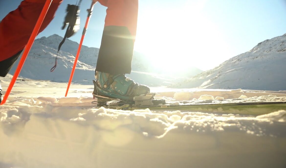 découvrez la révolution du ski : les stations sans remontées mécaniques, entre innovation et retour aux sources !