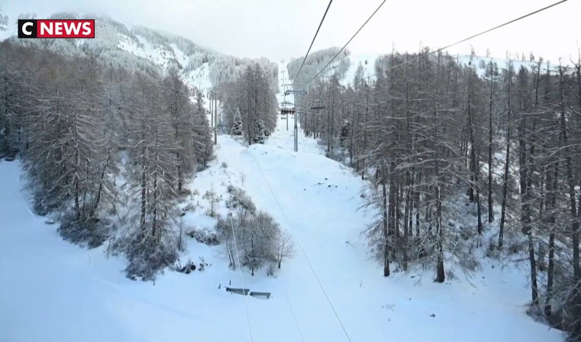 découvrez les joyaux cachés : les stations de ski basse altitude des alpes à moins de 30? !